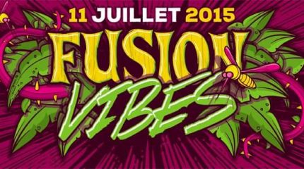 Fusion Vibes 3 – Psymagik-people & Synapsys – 11 juillet 2015