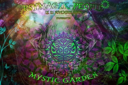 Mystic Garden