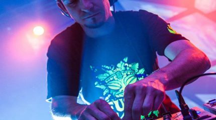 Karbone (Psymagik-People)